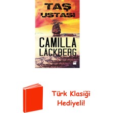 Doğan Kitap Taş Ustası + Türk Klasiği Hediye