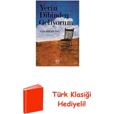 İletişim Yayınları Yerin Dibinden Geliyorum + Türk Klasiği Hediye