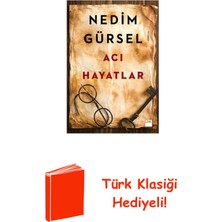 Doğan Kitap Acı Hayatlar + Türk Klasiği Hediye