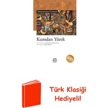 İletişim Yayınları Kumdan Yürek + Türk Klasiği Hediye