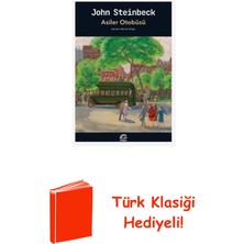İletişim Yayınları Asiler Otobüsü + Türk Klasiği Hediye