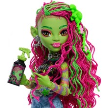 NW NessiWorld Monster High Venus Mcflytrap