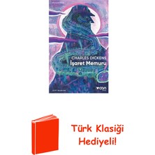 Can Yayınları Işaret Memuru - Kısa Klasikler 20 + Türk Klasiği Hediye
