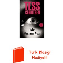 Doğan Kitap Bir Sırrım Var + Türk Klasiği Hediye
