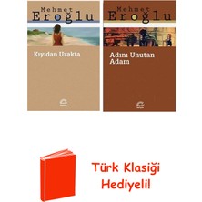 İletişim Yayınları Mehmet Eroğlu 2 Kitap Seti + Türk Klasiği Hediye