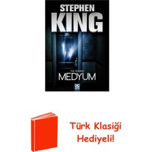 Altın Kitaplar Medyum + Türk Klasiği Hediye