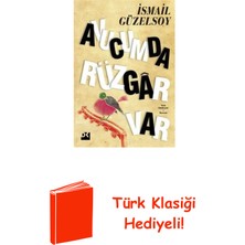 Doğan Kitap Avucumda Rüzgar Var + Türk Klasiği Hediye