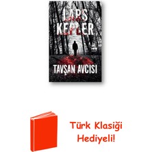 Doğan Kitap Tavşan Avcısı + Türk Klasiği Hediye