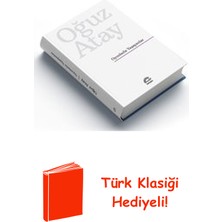 İletişim Yayınları Oyunlarla Yaşayanlar - Özel Baskı + Türk Klasiği Hediye