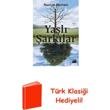 Doğan Kitap Yaşlı Şarkılar + Türk Klasiği Hediye