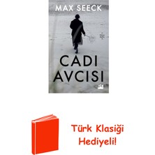 Doğan Kitap Cadı Avcısı + Türk Klasiği Hediye