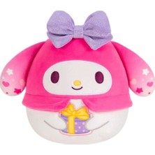 NW NessiWorld Anniversary Serisi 20 cm Model Sorunuz