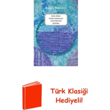 İletişim Yayınları Bir Süre Yere Paralel Gittikten Sonra + Türk Klasiği Hediye