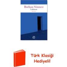 İletişim Yayınları Labirent + Türk Klasiği Hediye