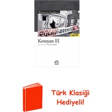 İletişim Yayınları Koruyan El + Türk Klasiği Hediye