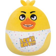 NW NessiWorld Fnaf Serisi 20 cm Model Sorunuz