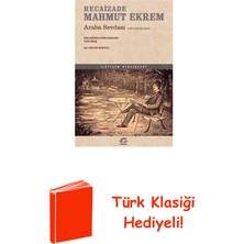 İletişim Yayınları Araba Sevdası - Sadeleştirilmiş Basım + Türk Klasiği Hediye