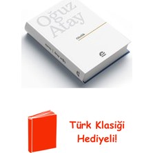 İletişim Yayınları Günlük - Özel Baskı + Türk Klasiği Hediye