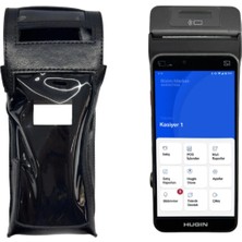 Hugin S1 Android Yazarkasa Pos Taşıma Çantası