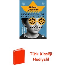 Doğan Kitap Nuh'un Çocukları + Türk Klasiği Hediye