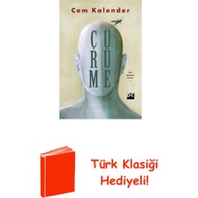 Doğan Kitap Çürüme + Türk Klasiği Hediye
