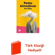 Doğan Kitap Son Rüya + Türk Klasiği Hediye