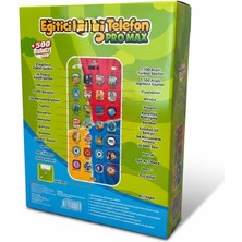 NW NessiWorld CNL-2030  Eğitici Kukuli Telefon