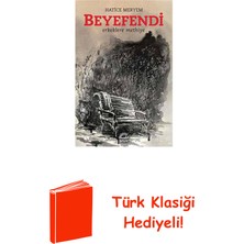 İletişim Yayınları Beyefendi - Erkeklere Methiye + Türk Klasiği Hediye