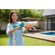 NW NessiWorld Poşetli Aksiyon Atıcısı