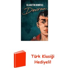 İletişim Yayınları Devran + Türk Klasiği Hediye