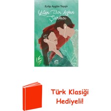 İletişim Yayınları Yiten Bir Aşkın Şarkısı + Türk Klasiği Hediye