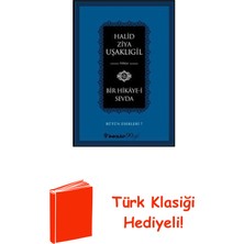 İnkılap Kitabevi Bir Hikaye-I Sevda + Türk Klasiği Hediye