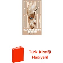 İnkılap Kitabevi Harabelerin Çiçeği + Türk Klasiği Hediye