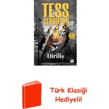 Doğan Kitap Diriliş + Türk Klasiği Hediye