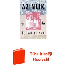 Doğan Kitap Azınlık-Bir Hal Tercümesi + Türk Klasiği Hediye