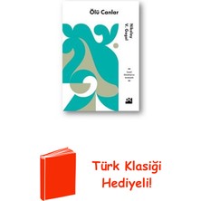 Doğan Kitap Ölü Canlar + Türk Klasiği Hediye