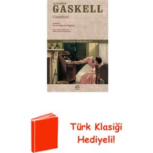 İletişim Yayınları Cranford + Türk Klasiği Hediye
