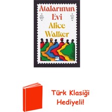 Doğan Kitap Atalarımın Evi + Türk Klasiği Hediye