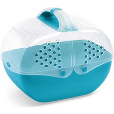 İmac Kmrsfres Imac Baggy Kemirgen Taşıma Çantası 3-Lü 36X25X29CM