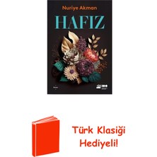 Doğan Kitap Hafız + Türk Klasiği Hediye