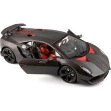 NW NessiWorld Bburago 1:24 Lamborghini Sesto Elemento Model Araba