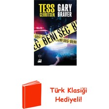 Doğan Kitap Beni Seç + Türk Klasiği Hediye