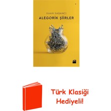 Doğan Kitap Alegorik Şiirler + Türk Klasiği Hediye