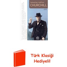 İletişim Yayınları Churchill + Türk Klasiği Hediye