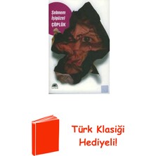 İletişim Yayınları Çöplük + Türk Klasiği Hediye