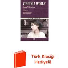 İletişim Yayınları Dışa Yolculuk - Iletişim Klasikleri + Türk Klasiği Hediye