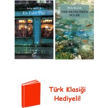 İletişim Yayınları Pelin Buzluk 2 Kitap Seti + Türk Klasiği Hediye