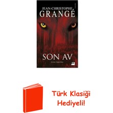 Doğan Kitap Son Av + Türk Klasiği Hediye