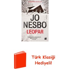 Doğan Kitap Leopar + Türk Klasiği Hediye