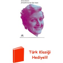 İletişim Yayınları Yenişehir'de Bir Öğle Vakti + Türk Klasiği Hediye